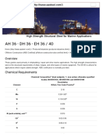 AH 36 - DH 36 - EH 36 _ 40-High Strength Structural Steel for Marine Applications.pdf