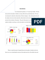 Skittles Project Data This One