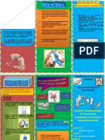 Control y Mantenimiento de Un Paciente Rehabilitado Con Prótesis Parcial Removible