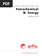 Petrochemichal Catalogue