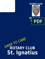 Rotary C. St. Ignatius