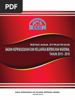 Download Renstra Bkkbn 2015-2019 by nana noviawati SN310718160 doc pdf