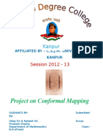 conformal mapping.docx