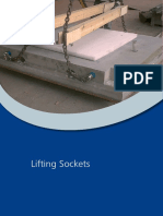 Lifting Sockets