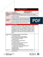 URBANISMO Desarrolloaprendizaje Paf 1