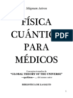 Fisica Cuantica para Medicos.pdf