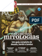 Revista Super Interessante-O Livro Das Mitologias - Ed. 280 - A (Julho10) PDF