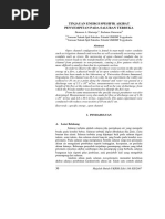 Download Tinjauan Energi Spesifik Akibat by Ahmad Tri Purnomo SN310726729 doc pdf