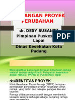 PP - Rancanagn Proyek Perubahan (Ok)