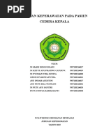 Download ASKEP CEDERA KEPALA by Sunita Tria SN310728402 doc pdf