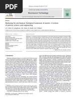 Perbedaan Biodrying Dan Komposting