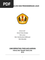 Download Geomorfologi Dan Pengindraan Jauh by Marini Mawaddah SN310729505 doc pdf