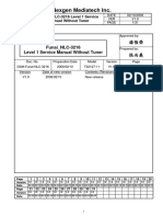 Funai LCDTV nlc-3216 t32127-11 SM PDF