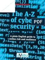 Avatu - A To Z Cyber Security