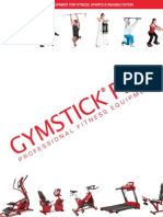 Gymstick Pro Catalogue Net