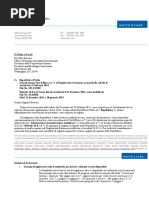 Costituzione Asd Subacquea