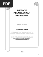 Download Metode Pelaksanaan Air bersih Kota Bandungdoc by Mang Ipit SN310743749 doc pdf