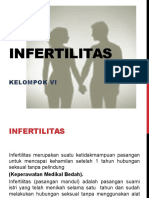 INFERTILITAS