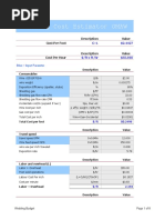 Download Welding Cost Estimator Pub by rockufool SN31074683 doc pdf