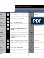 Comandos Bàsicos de AUTOCAD1