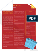 825 - 096 - 2011 - Les Incoterms 2010