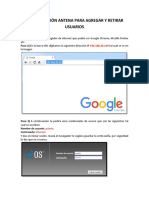 CONFIGURACIÓN ANTENA PARA AGREGAR Y RETIRAR USUARIOS.pdf