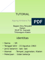 TUTORIAL Paru Ppok Klaten