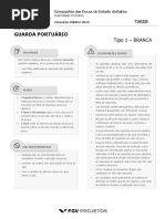 201601 Guarda Portuario (NM101) Tipo 1