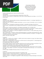 Teorias Da Socialização