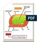 Pista de Atletismo