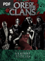 Download V20 Lore of the Clans  by Luca Sassi SN310758198 doc pdf