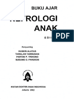 Buku Ajar Nefrologi Anak 2002