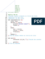 3 - Função Remover Elemento No Inicio Da Lista.cpp