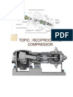 Reciprocating Compressors Explained