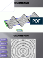 Media Pembelajaran Gelombang