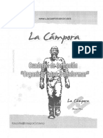 La Cámpora - Manual de Conducción PDF