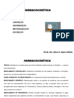 Farmacocinetica (PDF Profa - Edna)