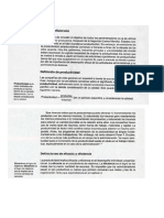 Productividad, Eficiencia y Eficacia PDF