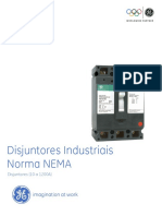 Industrial NEMA Cat