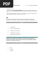 Gst0562 - Teoria Ger. Adm