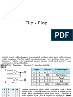 Flip - Flop