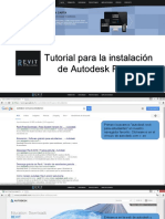 Tutorial Instalación Revit de Revit A La Carta