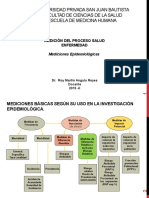 2 Clase Mediciones Epidemiologia