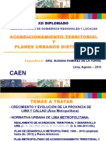 Acondicionamiento Territorial y Plan. Urbana-caen 2012 (1)