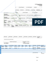 Data Pegawai Basis Data