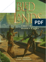 Fabled Lands 05 - The Court of Hidden Faces