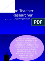 Action Research for Teachers3234
