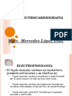 Cuidados de Enfermeria en Electrocardiografia