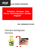 Palestra Nei Ensino Fundamental