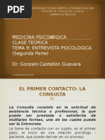 Tema 9 Medicina Psicologica 2a Parte